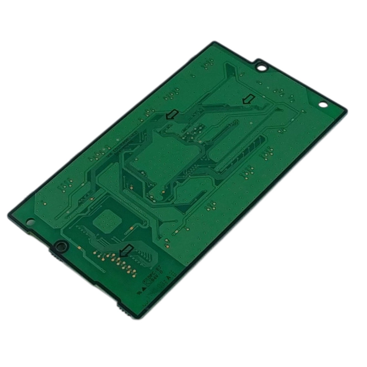 Genuine Samsung Oven Control Board DE94-03894B Same Day Ship & *60 Days Warranty