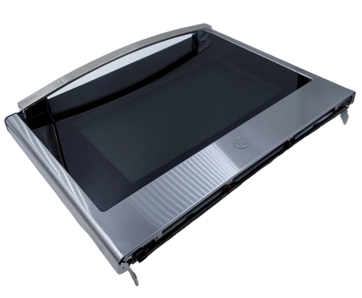 Genuine LG Range Oven Door Assembly WB56X37991 Same Day Ship & 60 Days Warranty*