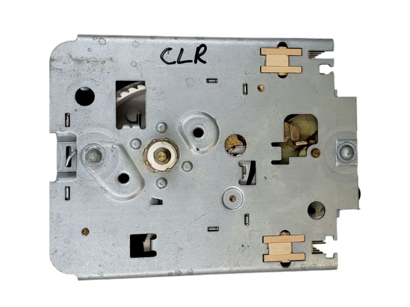 Genuine Whirlpool Timer Assembly 3950066 **Same Day Shipping & 60 Days Warranty*