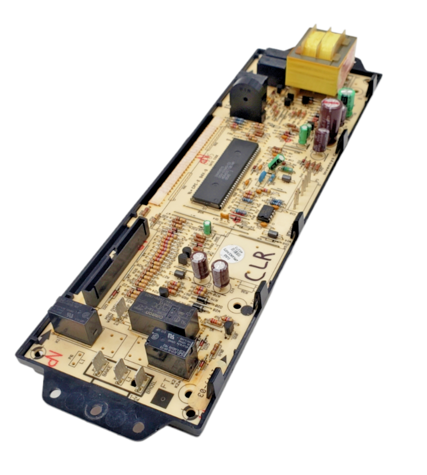 Genuine Whirlpool Range Control Board 9760134 *Same Day Ship & 60 Days Warranty*