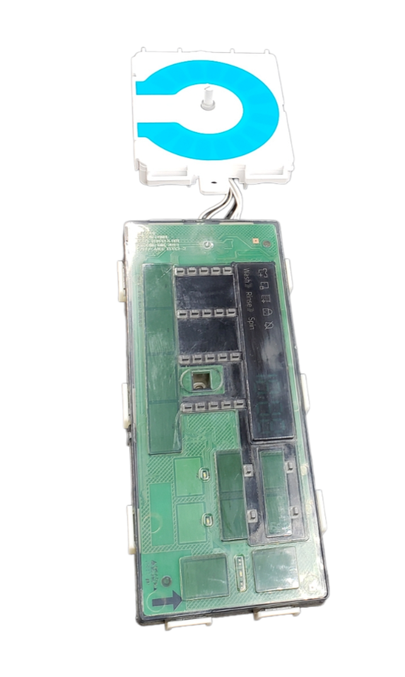 New Samsung Washer Control Board DC97-22036A *Same Day Ship & 60 Days Warranty**