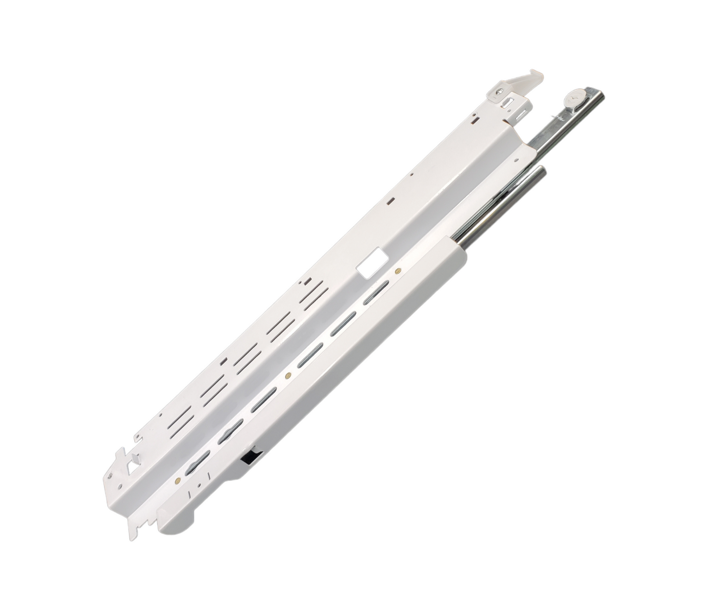 New Samsung Fridge Assy Rail M Left DA97-13781B Same Day Ship & 60 Days Warranty