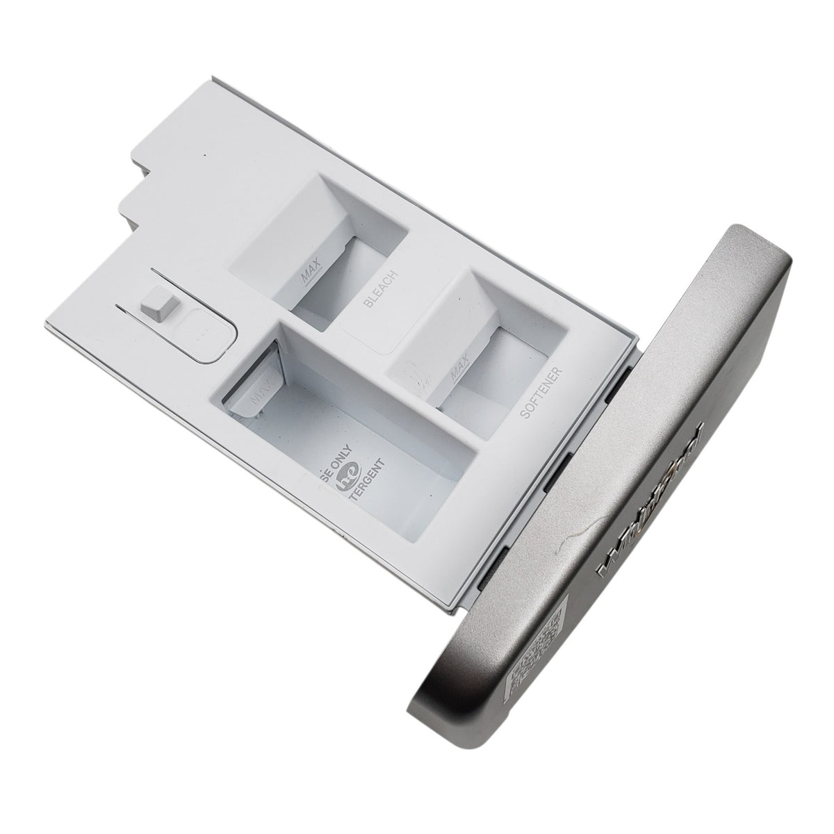 Whirlpool New Washer Dispenser W11747094 ****Same Day Ship & 60 Days Warranty***