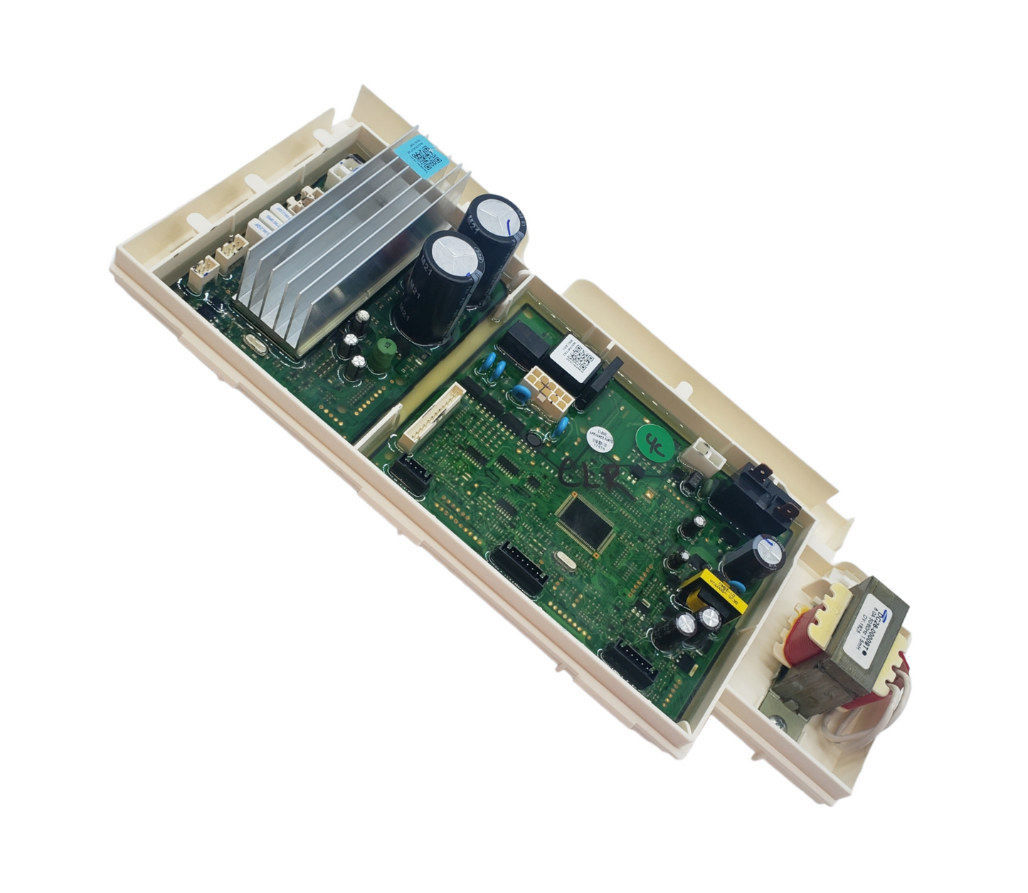 Genuine Samsung Washer Control DC92-01982B Same Day Shipping & *60 Days Warranty