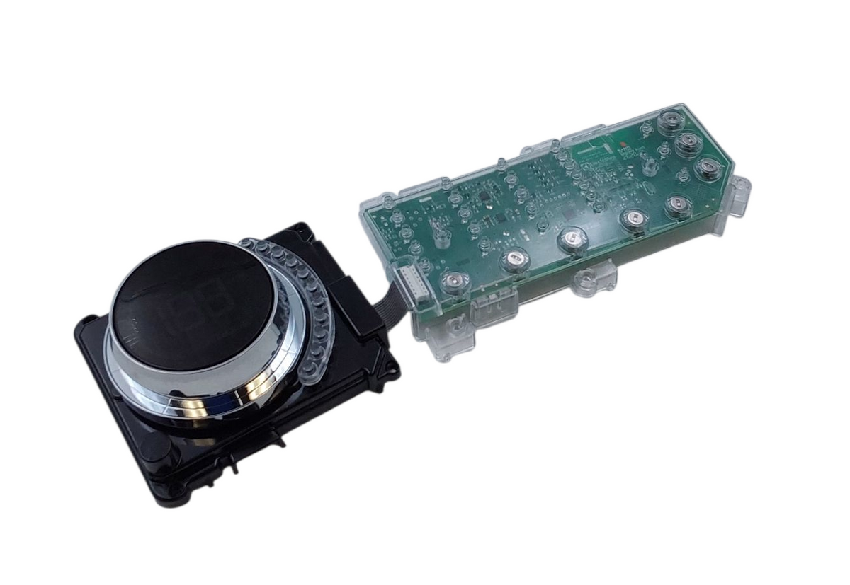 Frigidaire New Washer Control Board 5304529826 *Same Day Ship & 60 Days Warranty