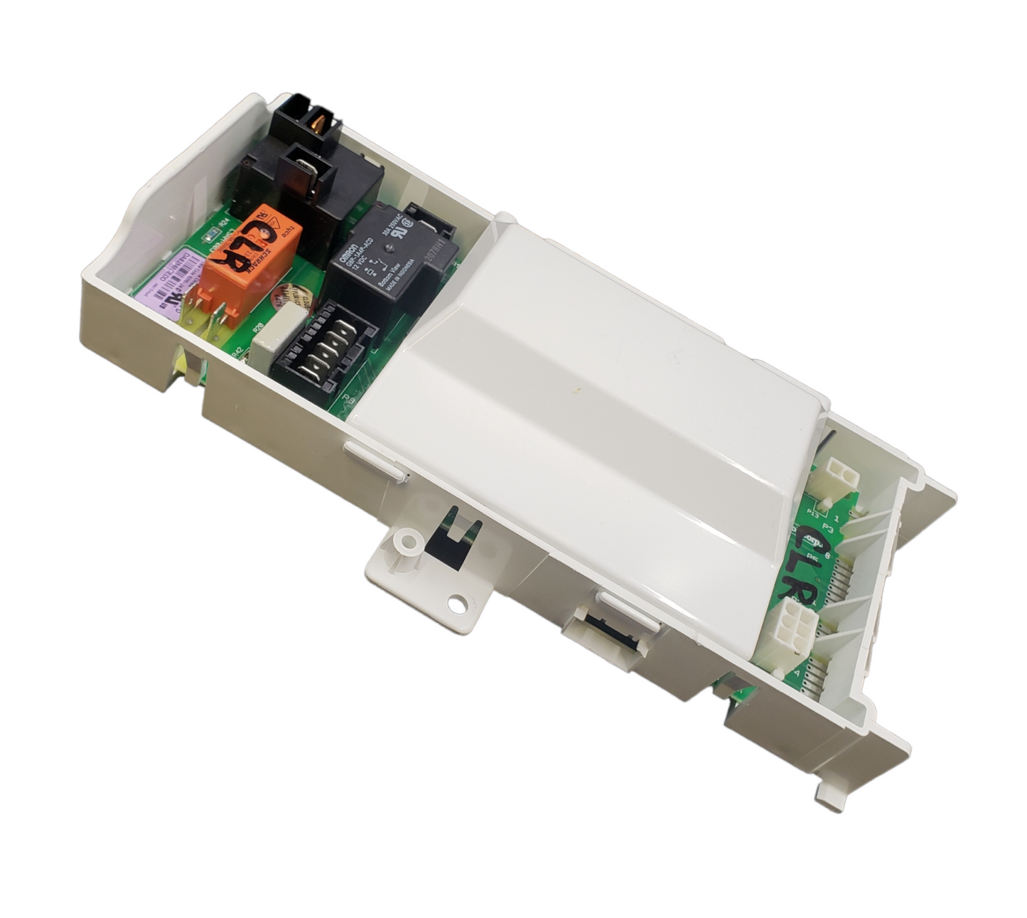 Genuine Whirlpool Dryer Control Board W10182365 Same Day Ship & 60 Days Warranty