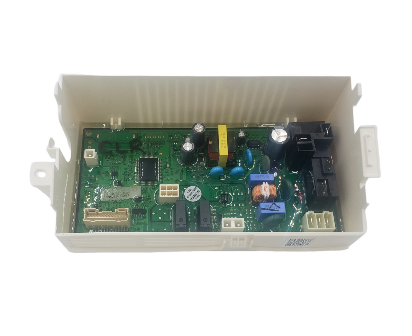 Genuine Samsung Dryer Control Board DC92-02869H Same Day Ship & 60 Days Warranty
