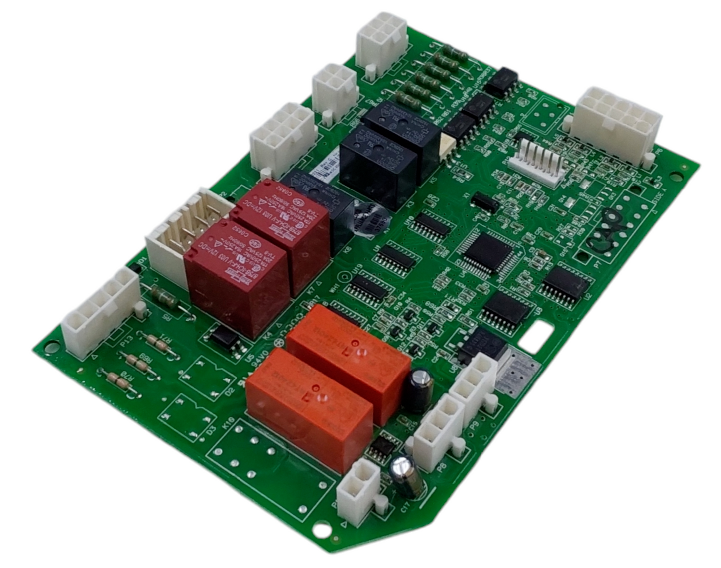 OEM Whirlpool Fridge Control Board W10143221 *Same Day Ship & 60 Days Warranty**