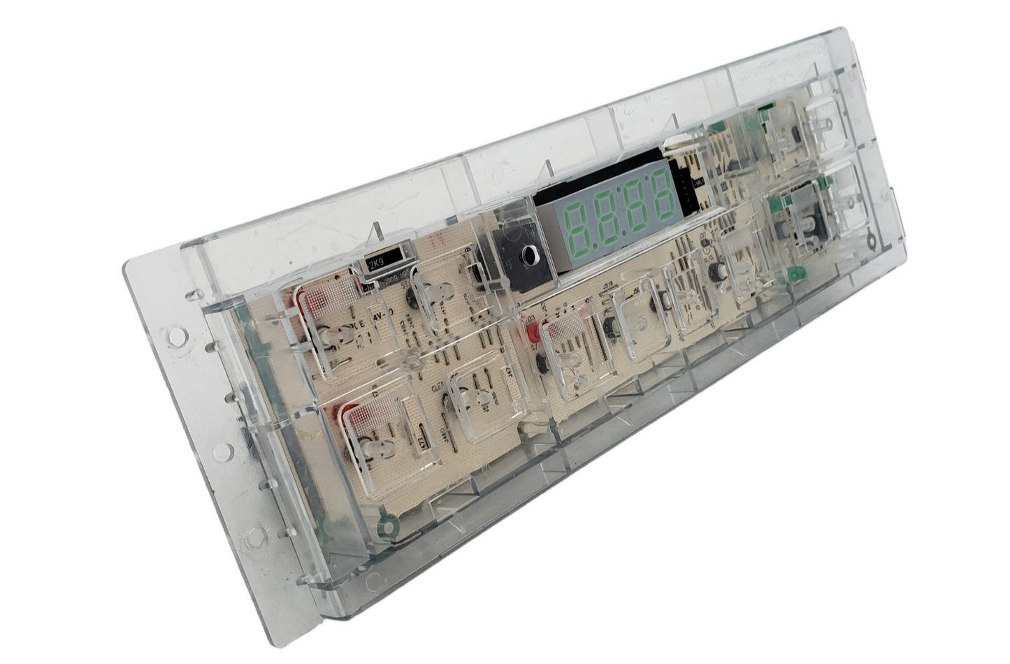 Genuine GE Range Control Board 164D8450G015 Same Day Shipping & 60 Days Warranty