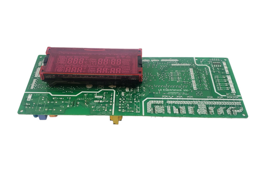 Genuine LG Oven Control Board EBR80595308 *Same Day Shipping & 60 Days Warranty*