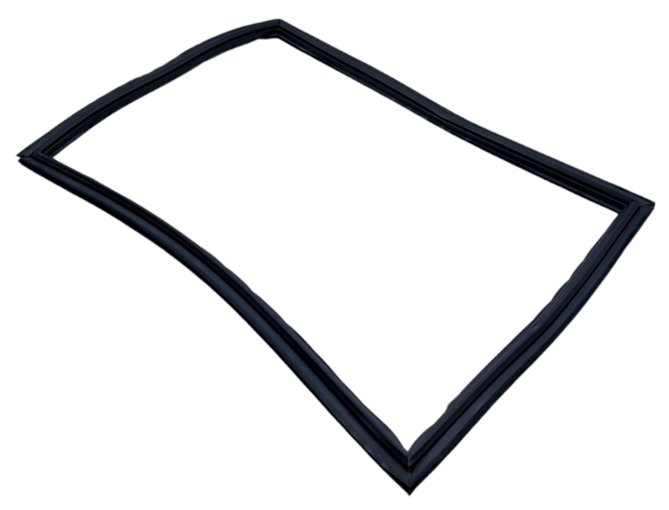 New GE Fridge Dorian Door Gasket WR14X43325 Same Day Shipping & 60 Days Warranty