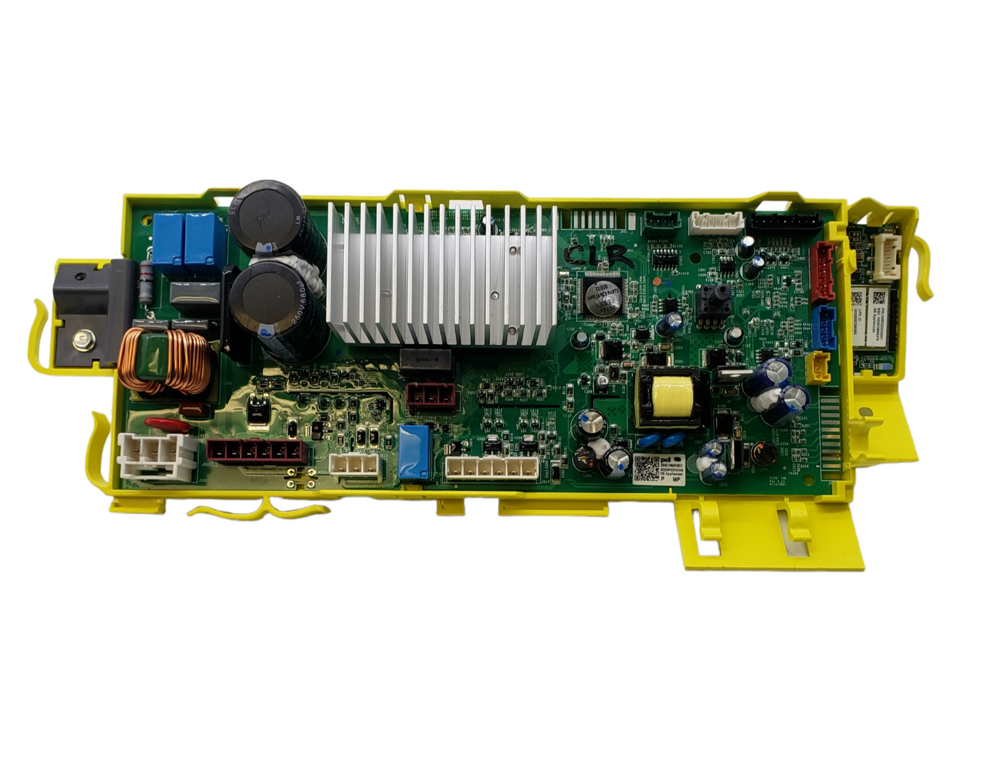 Genuine GE Washer Control Board 290D1965G001 *Same Day Shipp & 60 Days Warranty*