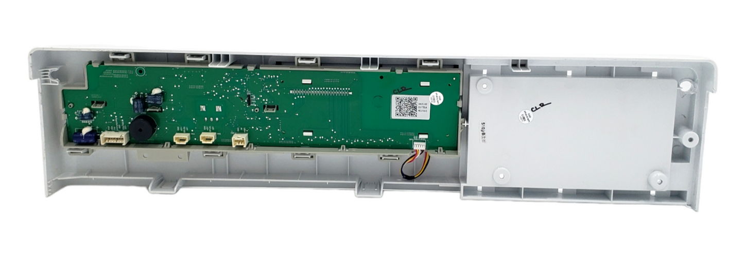 New GE Dryer Control Panel 0021800175GA **Same Day Shipping & 60 Days Warranty**