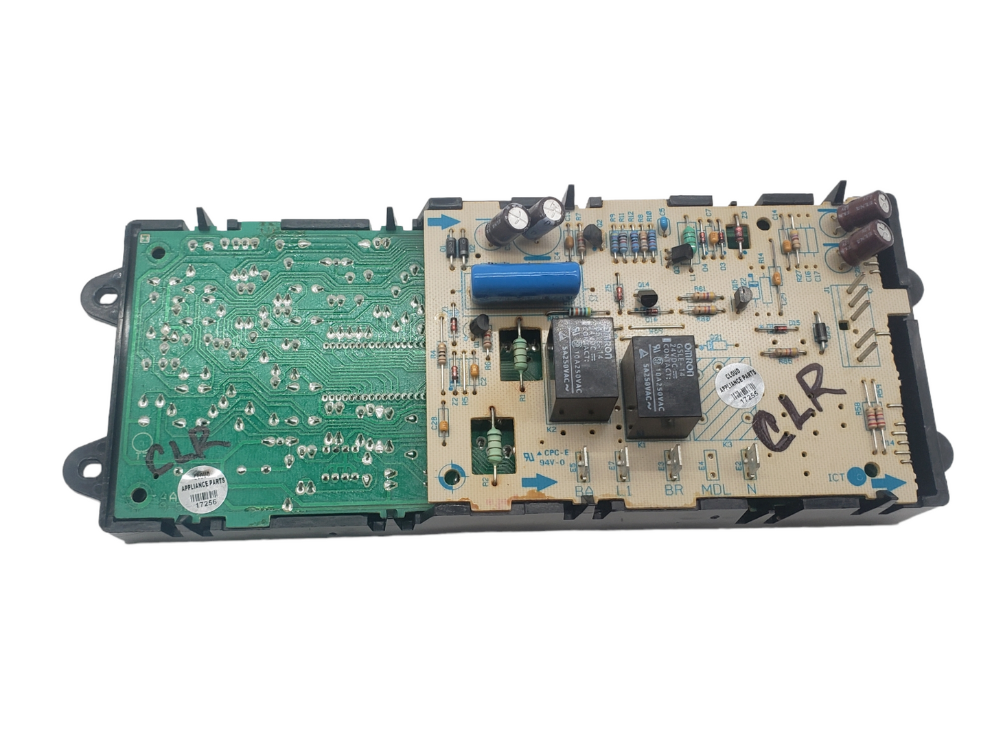 Genuine Whirlpool Range Control 8507P074-60 Same Day Shipping & 60 Days Warranty