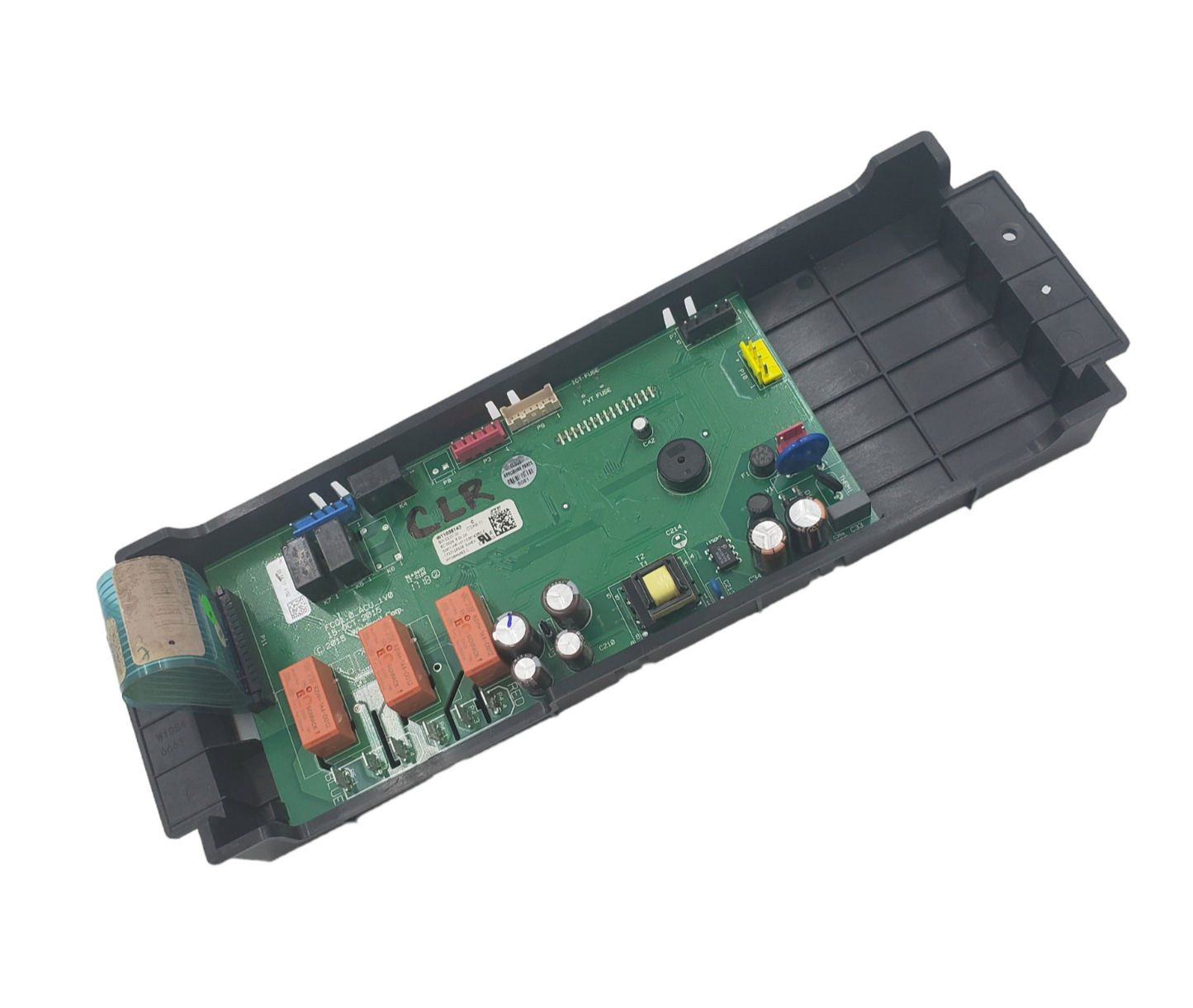 Genuine Whirlpool Oven Control Board W11038143 *Same Day Ship & 60 Days Warranty