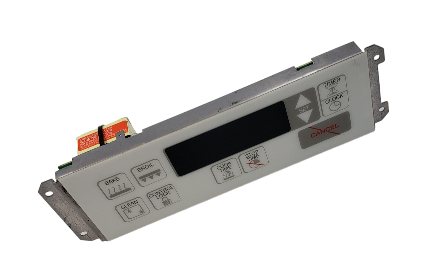 OEM Whirlpool Oven Control Board 8507P111-60 **Same Day Ship & 60 Days Warranty*