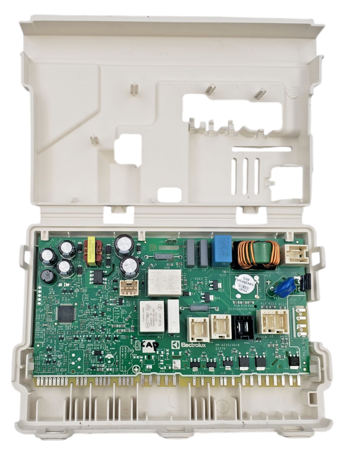 OEM Frigidaire Washer Control Board A24794610 *Same Day Ship & 60 Days Warranty*