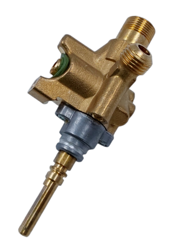 New Frigidaire Range Double Valve 5304527544 Same Day Shipping &60 Days Warranty