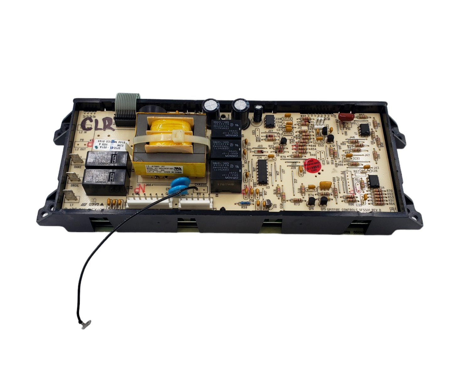 Genuine Frigidaire Oven Control Board 316248000 Same Day Ship & 60 Days Warranty