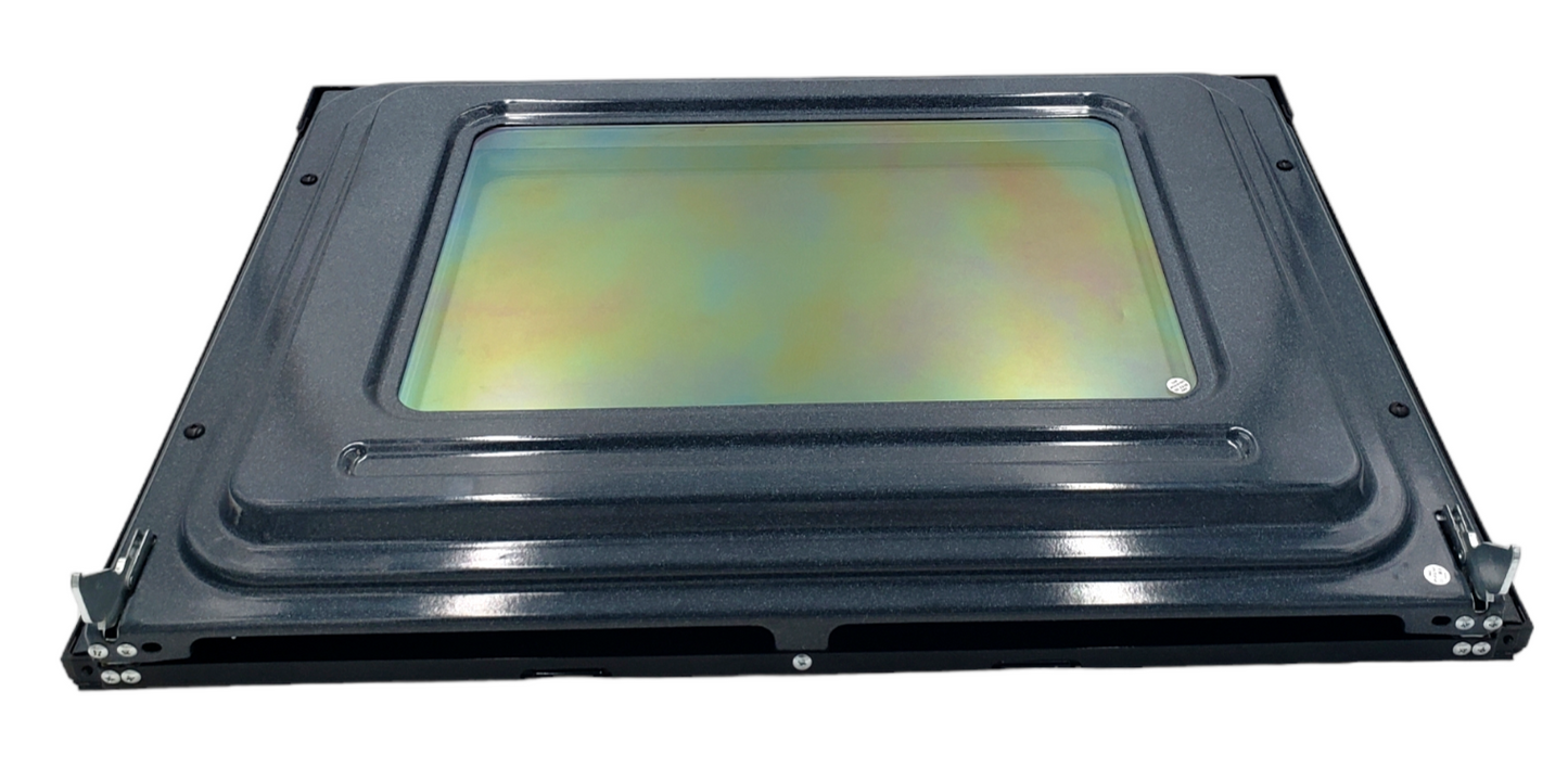 New Whirlpool Door Assembly Range W11476789 Same Day Shipping & 60 Days Warranty