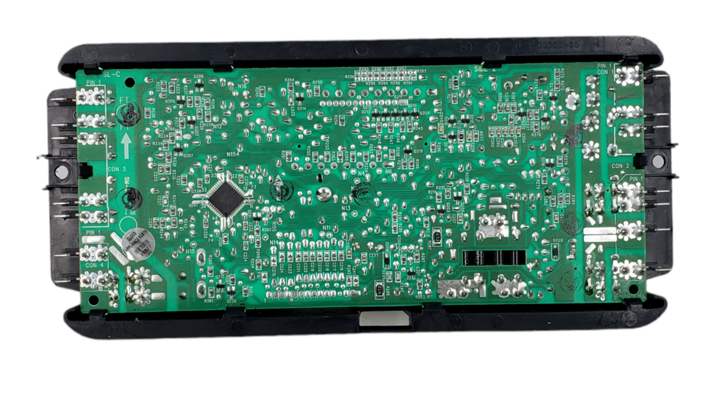 Genuine Whirlpool Range Control Board W10476695 Same Day Ship & 60 Days Warranty
