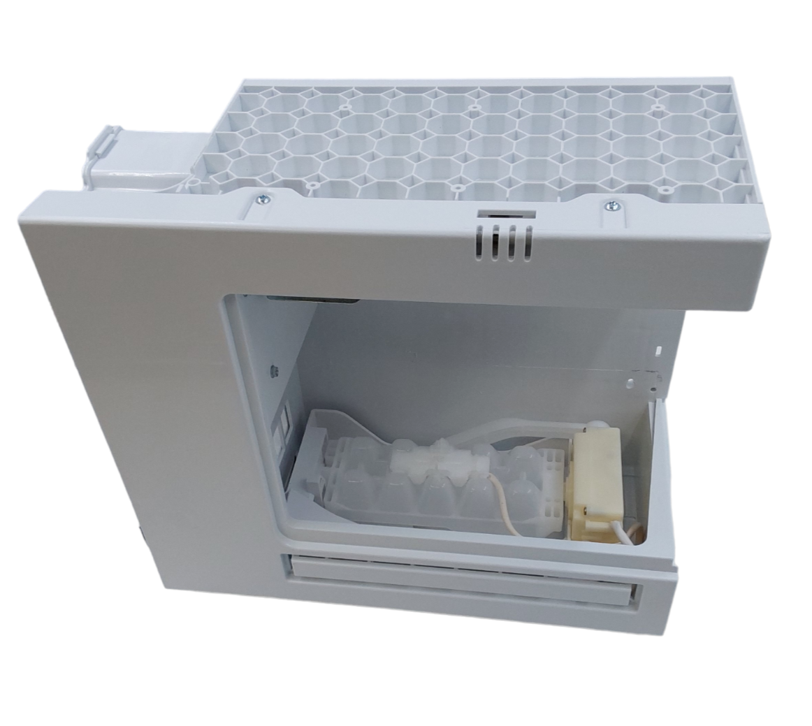 New Frigidaire Fridge Ice Maker ASSY A01685605 Same Day Ship & 60 Days Warranty*