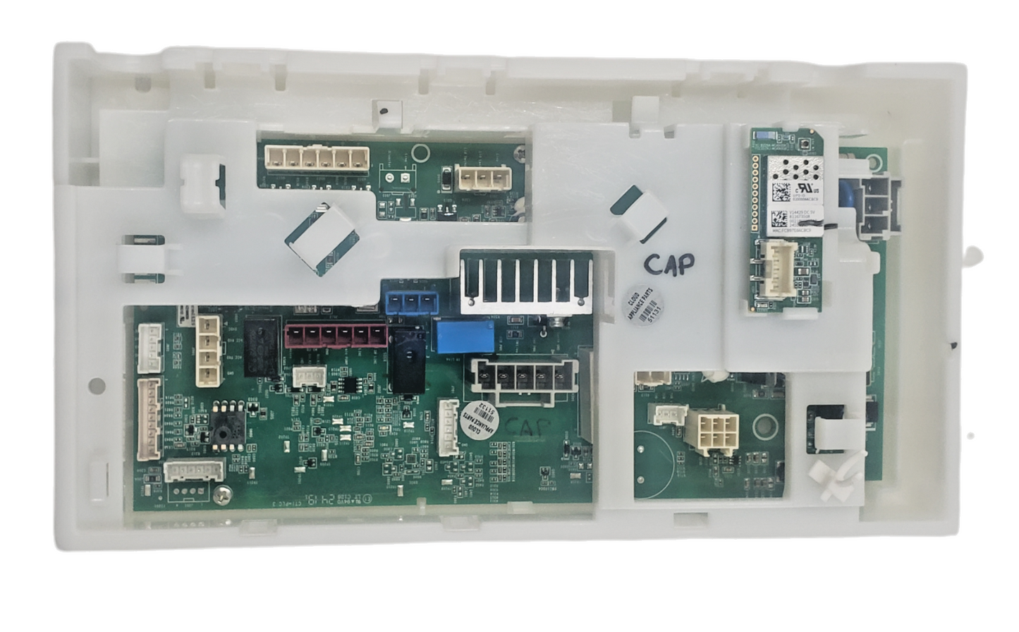 Genuine GE Washer Control Board 290D1990G103 *Same Day Ship & 60 Days Warranty**