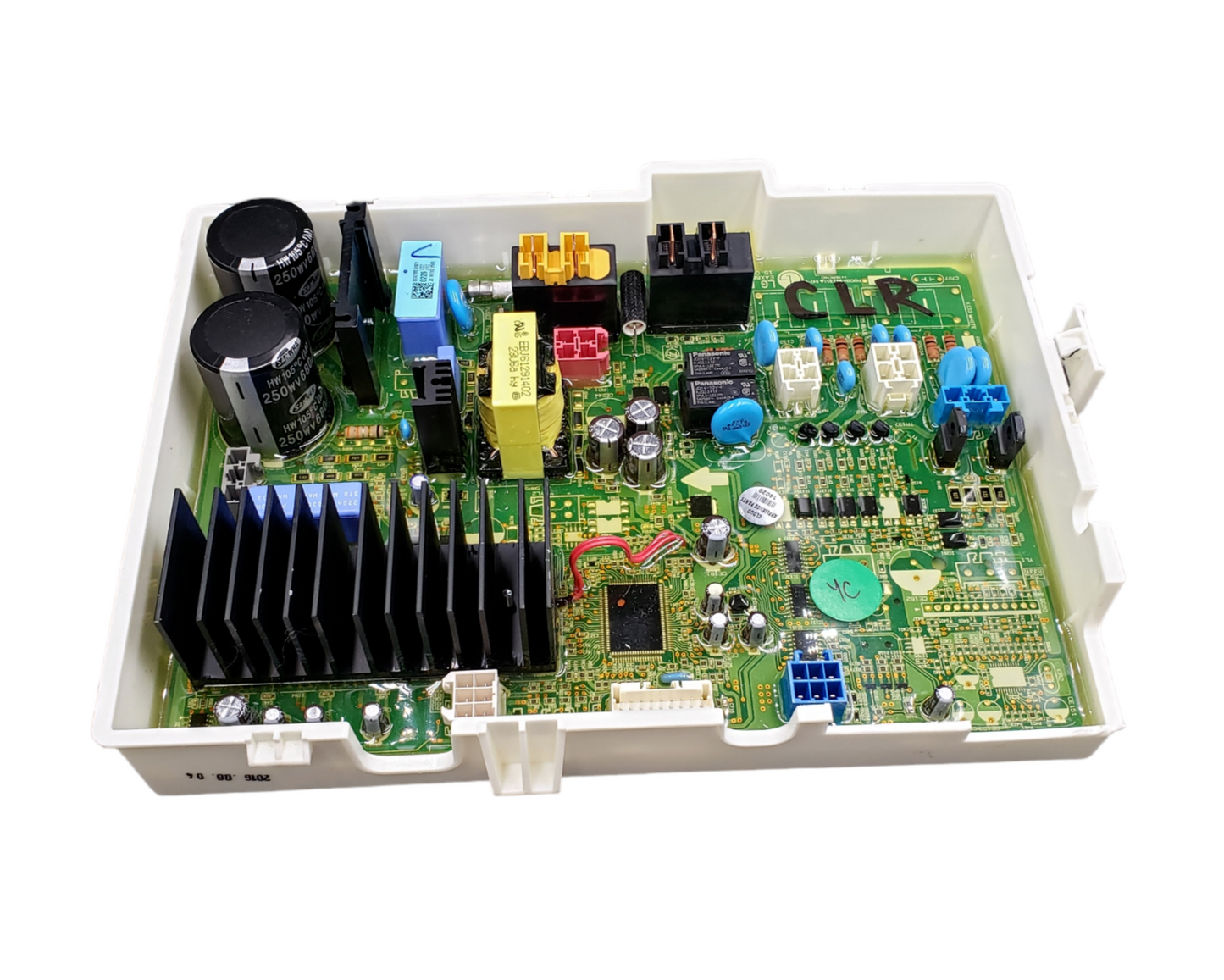 Genuine LG Washer Control Board EBR79950226 Same Day Shipping & 60 Days Warranty