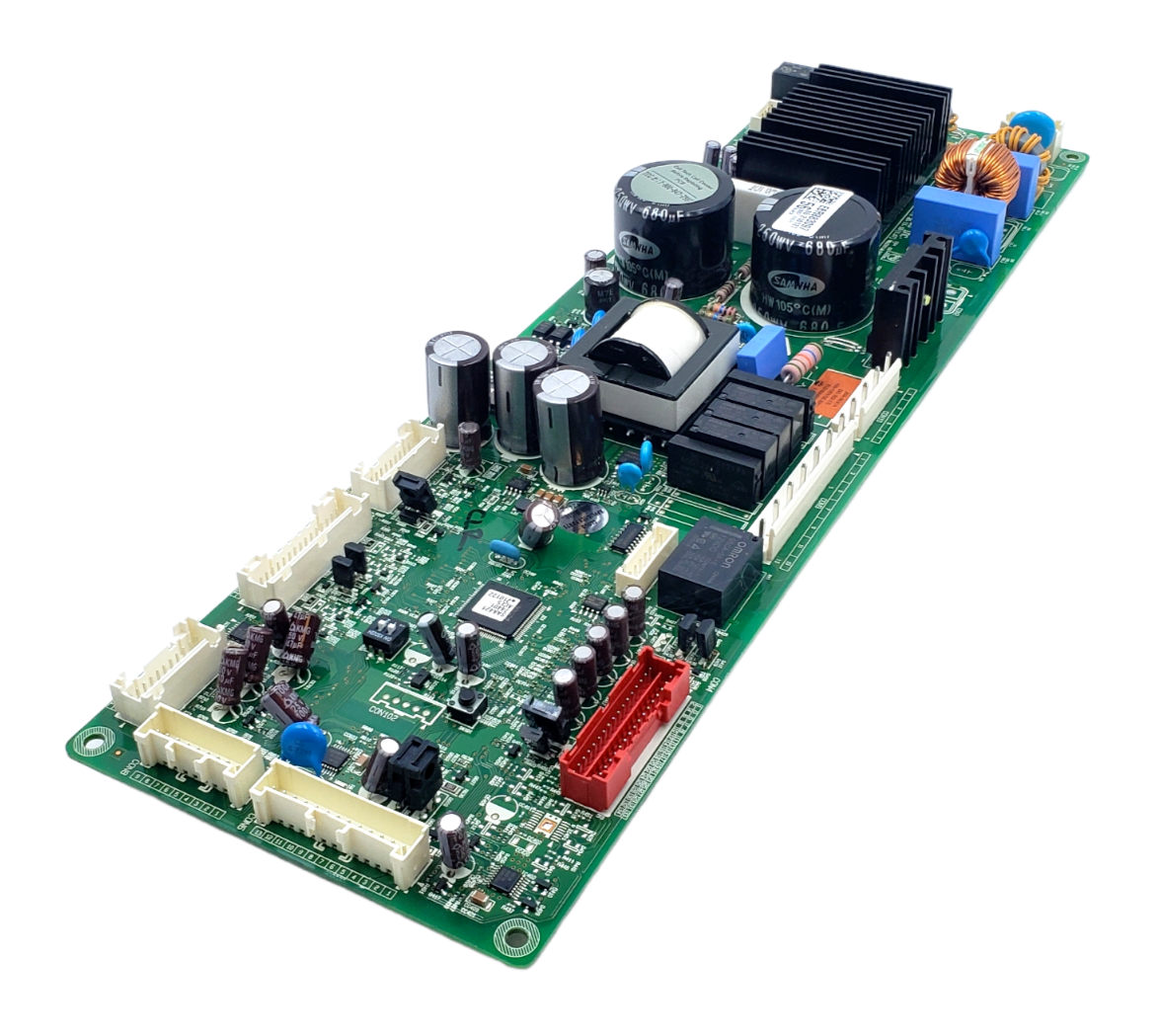 New LG Refrigerator Control Board EBR88309756 *Same Day Ship & 60 Days Warranty*