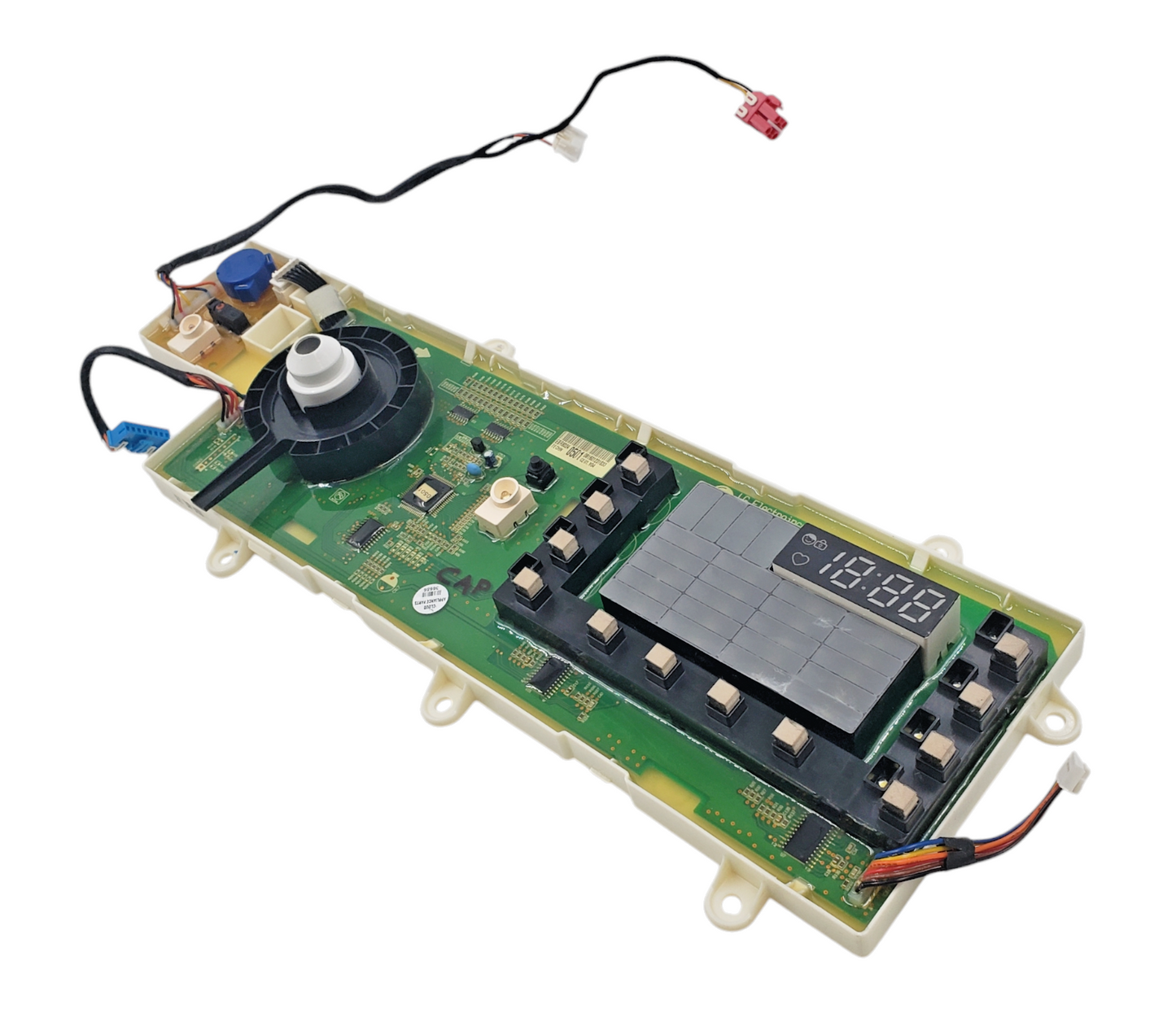 Genuine LG Dryer Control Board EBR80240501 Same Day Shipping & 60 Days Warranty*