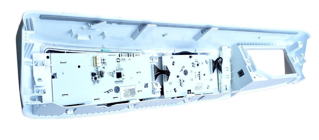 New GE Washer Control Panel 308D1701G301  *Same Day Shipping & 60 Days Warranty*