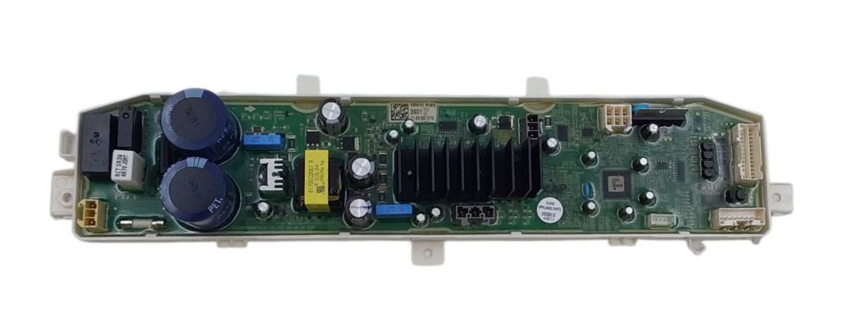 LG New Washer Control Board EBR41512401 **Same Day Shipping & 60 Days Warranty**