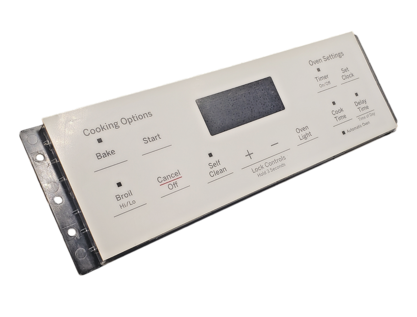 Genuine GE Range Control Board  164D8450G175 Same Day Shipping &60 Days Warranty