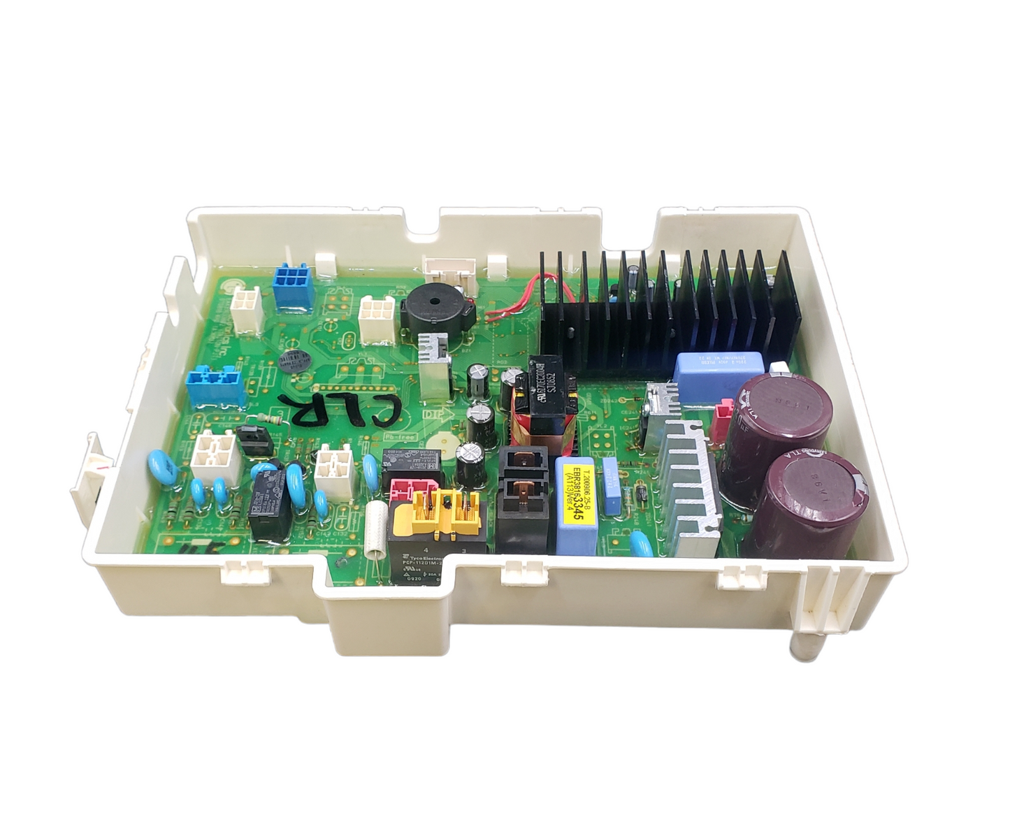 Genuine LG Washer Control Board EBR38163345 Same Day Shipping & 60 Days Warranty