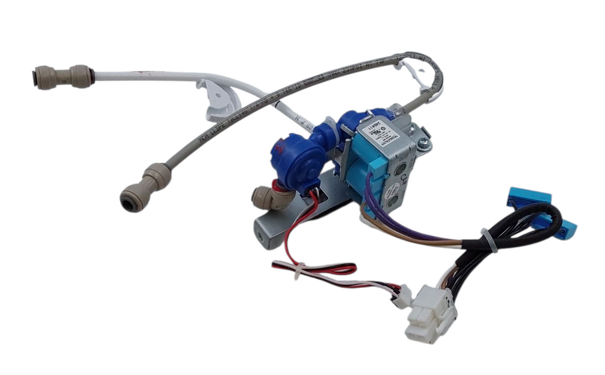 Hisense New Fridge Electric Valve K1906334 *Same Day Shipping & 60 Days Warranty