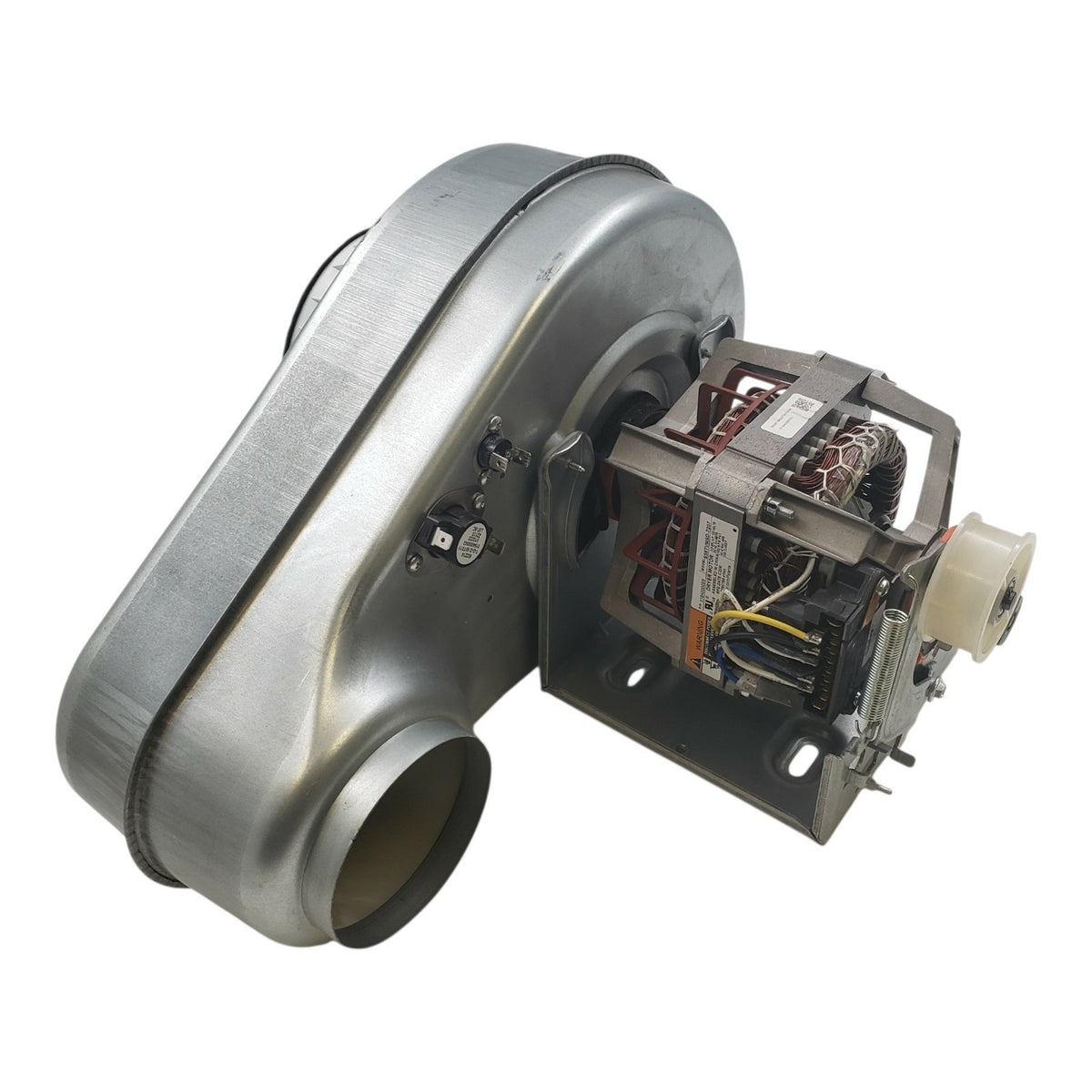 Laundrylux New Dryer Motor Assembly 0184000023 Same Day Ship & 60 Days Warranty*