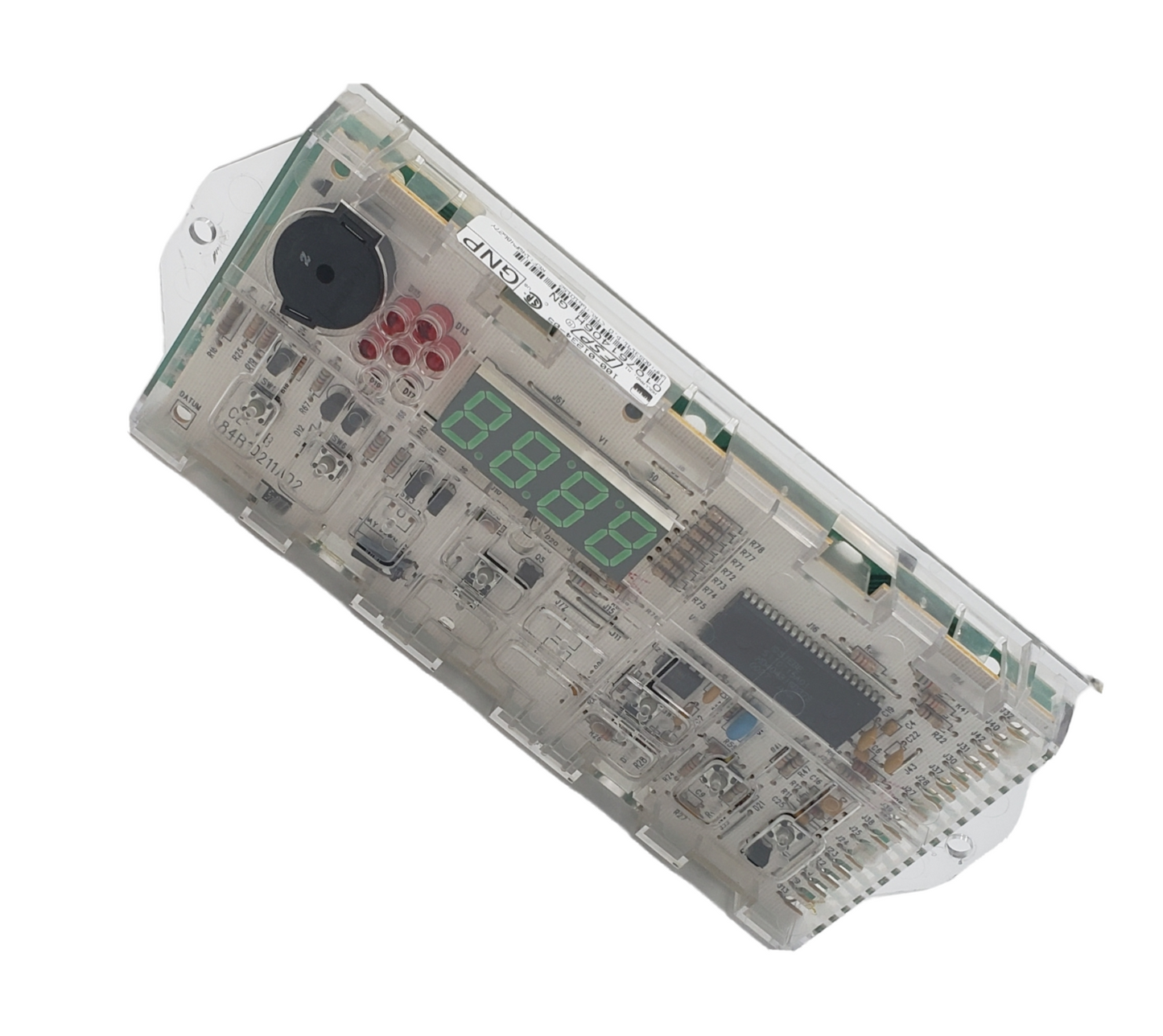 Genuine Whirlpool Oven Control Board 8053191 Same Day Ship & **60 Days Warranty*
