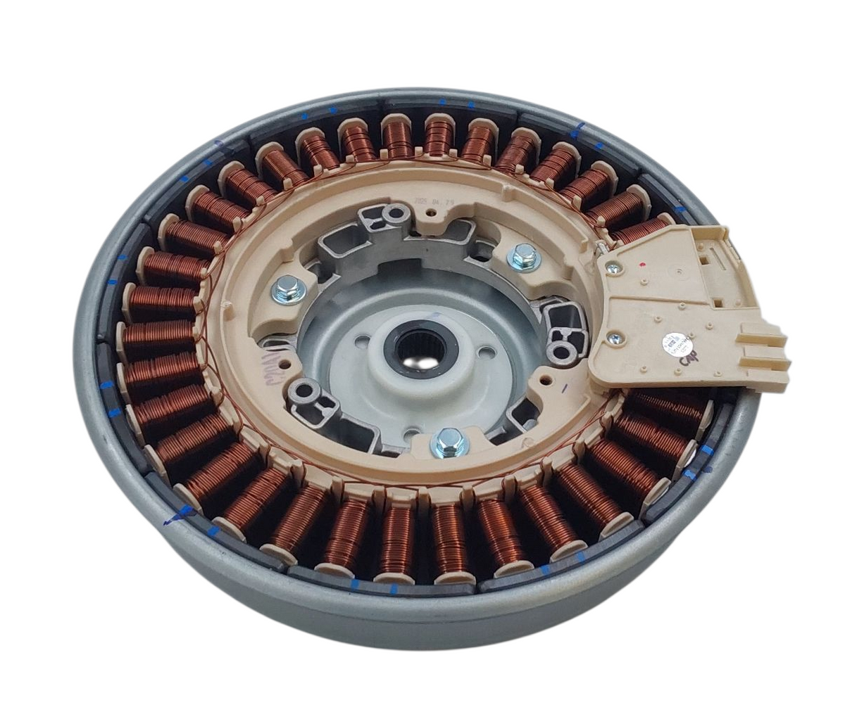 Samsung New Washer Stator Assembly DC93-00236G *Same Day Ship & 60 Days Warranty