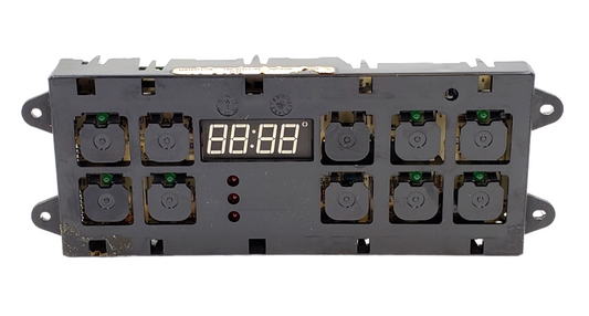 Genuine Whirlpool Range Control 7601P511-60 Same Day Shipping & 60 Days Warranty