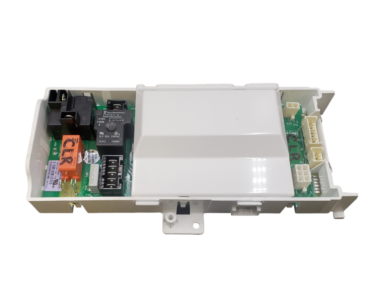 Genuine Whirlpool Dryer Control Board W10174746 Same Day Ship & 60 Days Warranty