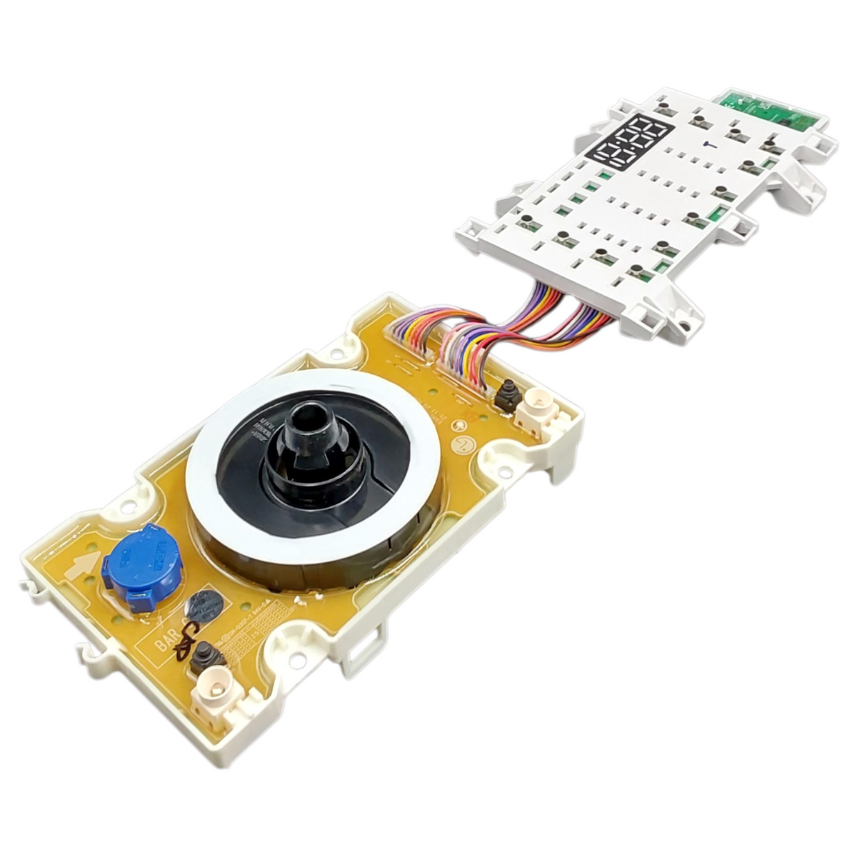LG New Washer Control Board EBR85194786 **Same Day Shipping & 60 Days Warranty**