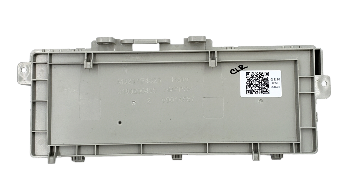 Genuine Haier Dryer Control Board 0181800053  *Same Day Ship & 60 Days Warranty*