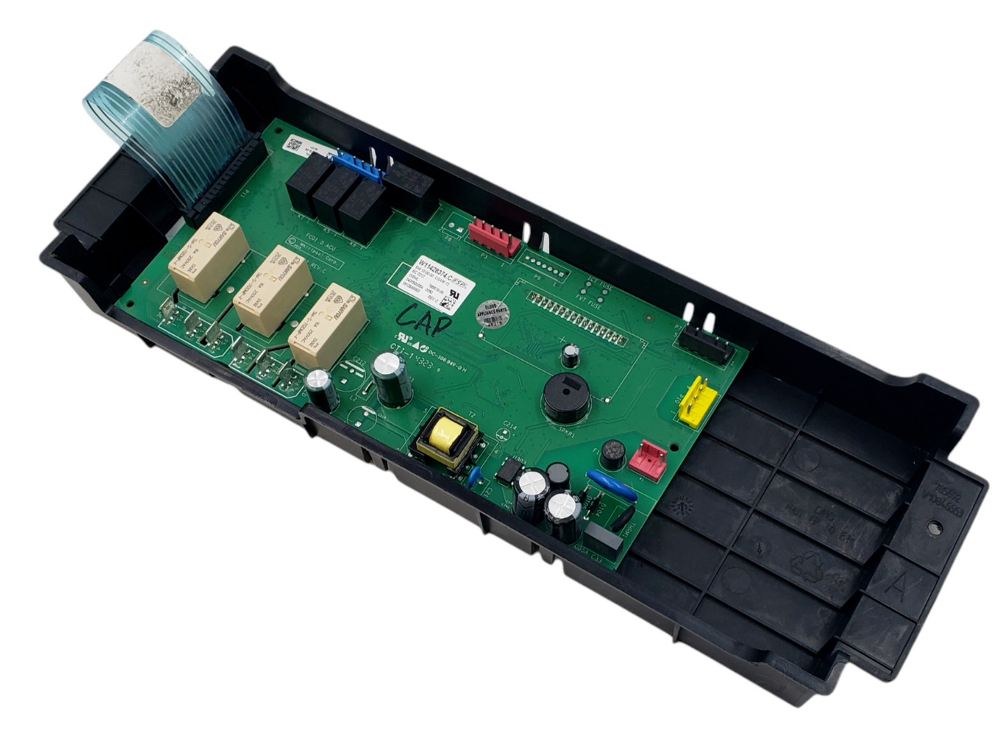Genuine Whirlpool Oven Control Board W11428374 *Same Day Ship & 60 Days Warranty