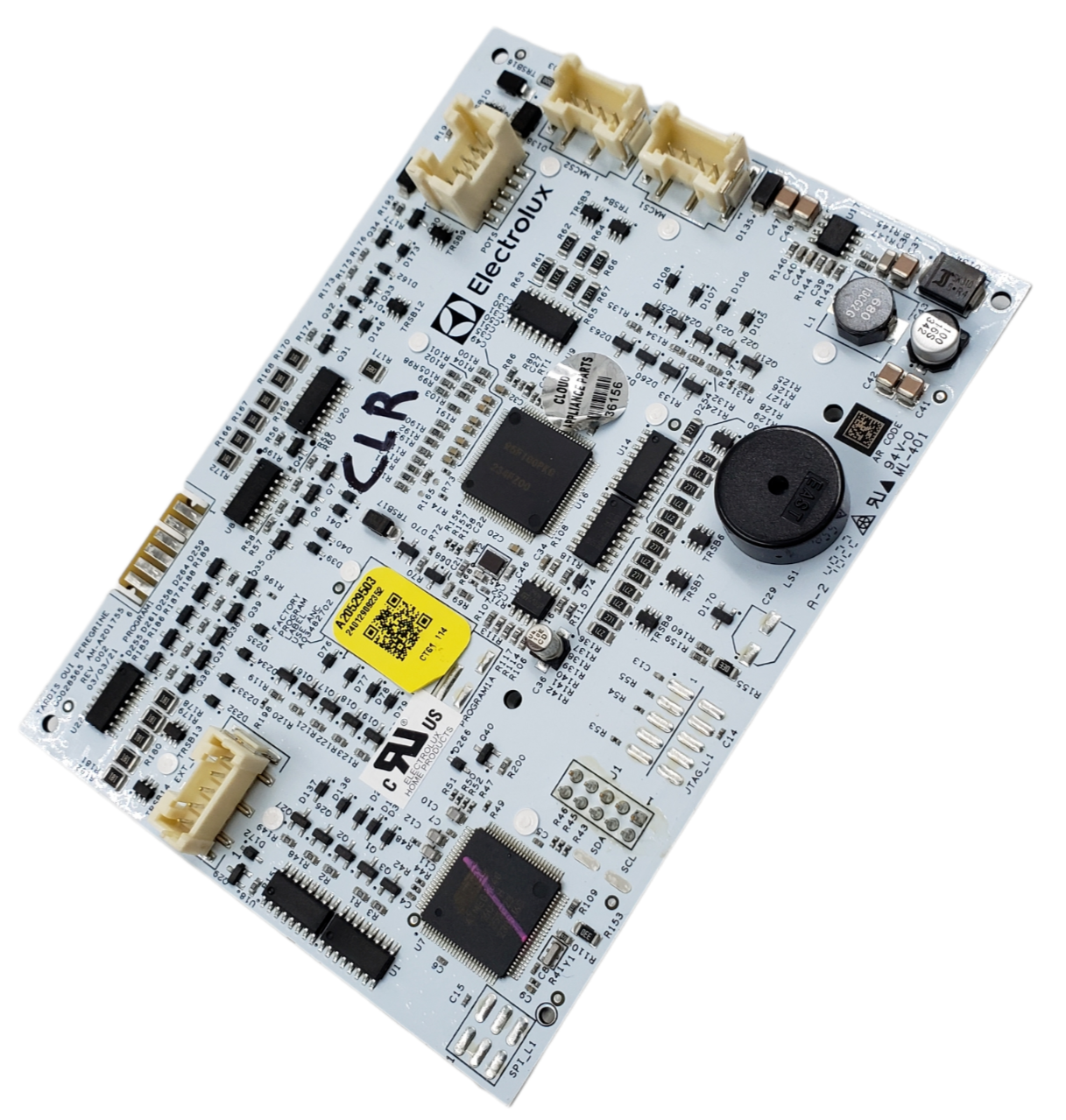 New Frigidaire Oven Control Board A20529401 Same Day Shipping & 60 Days Warranty