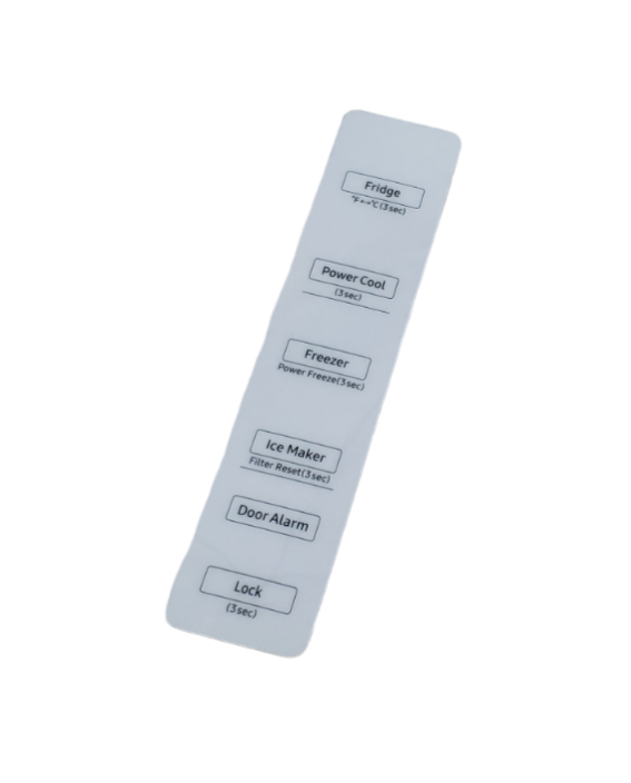 New Samsung Fridge Control Panel DA97-19962X *Same Day Ship & 60 Days Warranty**