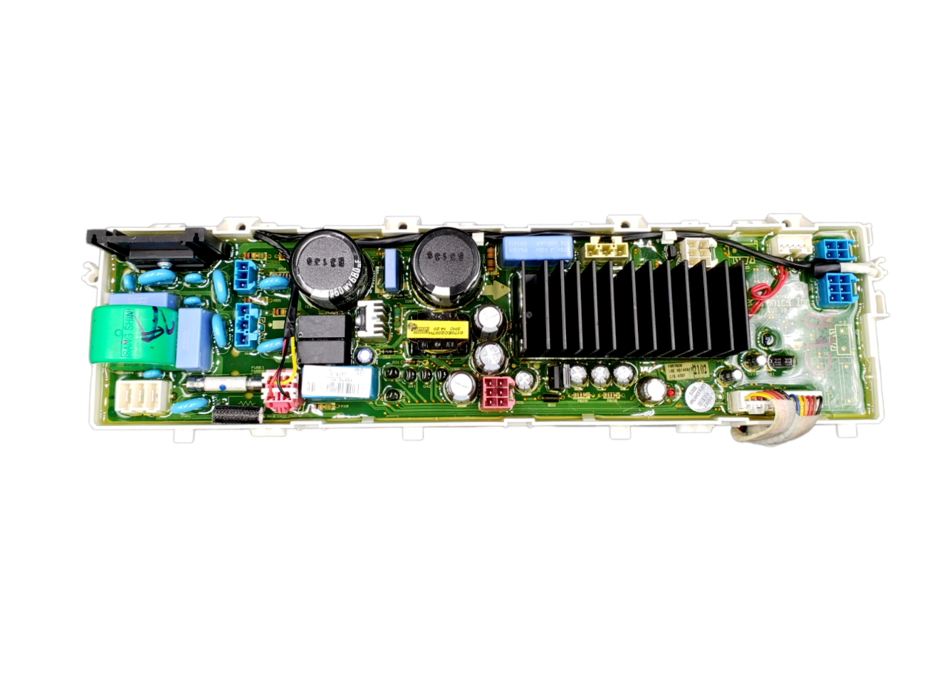 OEM LG Washer Control Board/Display EBR76262102 Same Day Ship & 60 Days Warranty