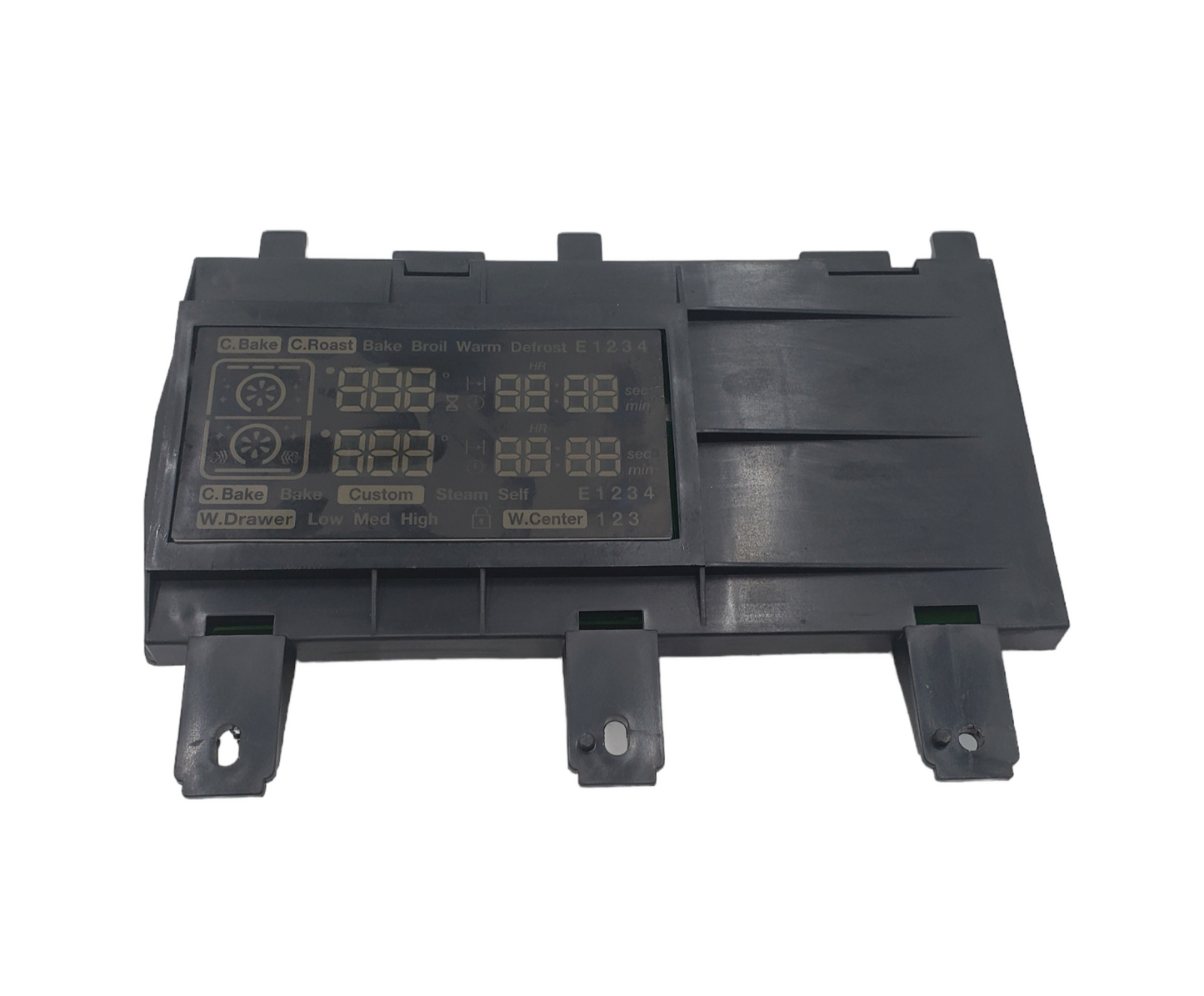 Genuine Samsung Oven Control Board DE92-02440D Same Day Ship & *60 Days Warranty