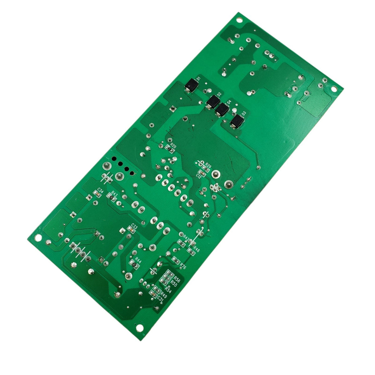 Genuine GE Oven Control Board 164D6362G002 ***Same Day Ship & 60 Days Warranty**