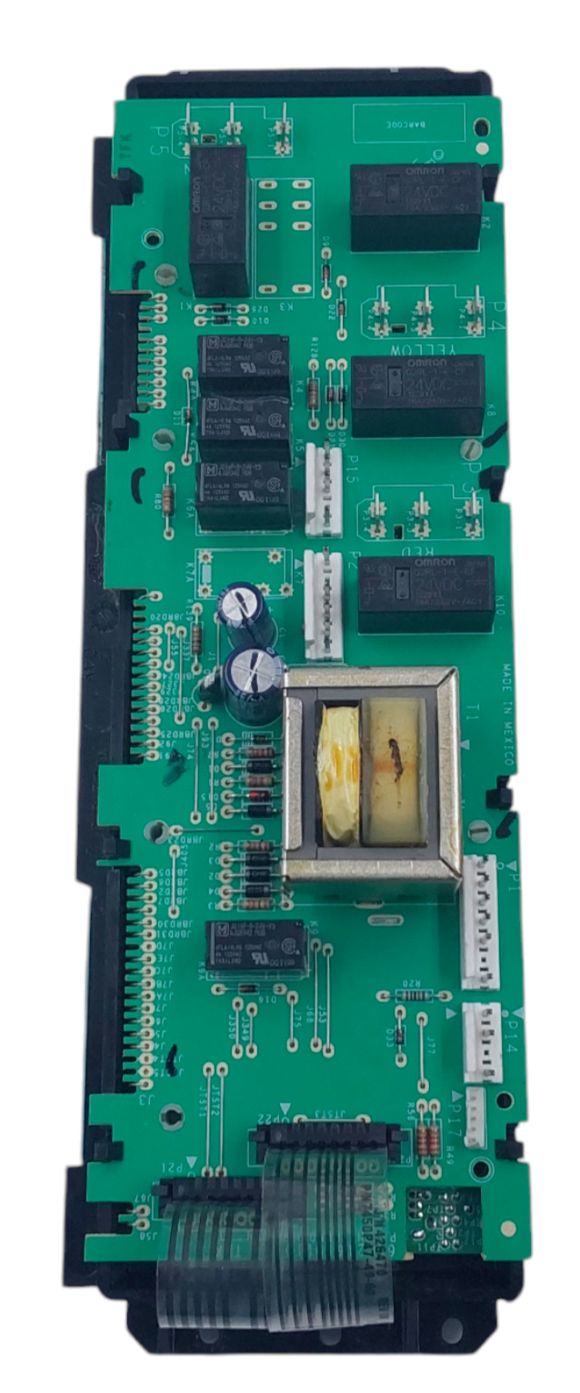 Genuine Maytag Oven Control Board 8507P357-60 Same Day Ship & *60 Days Warranty*