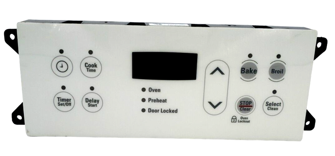 Genuine Frigidaire Range Control 316557108 Same Day Shipping & *60 Days Warranty